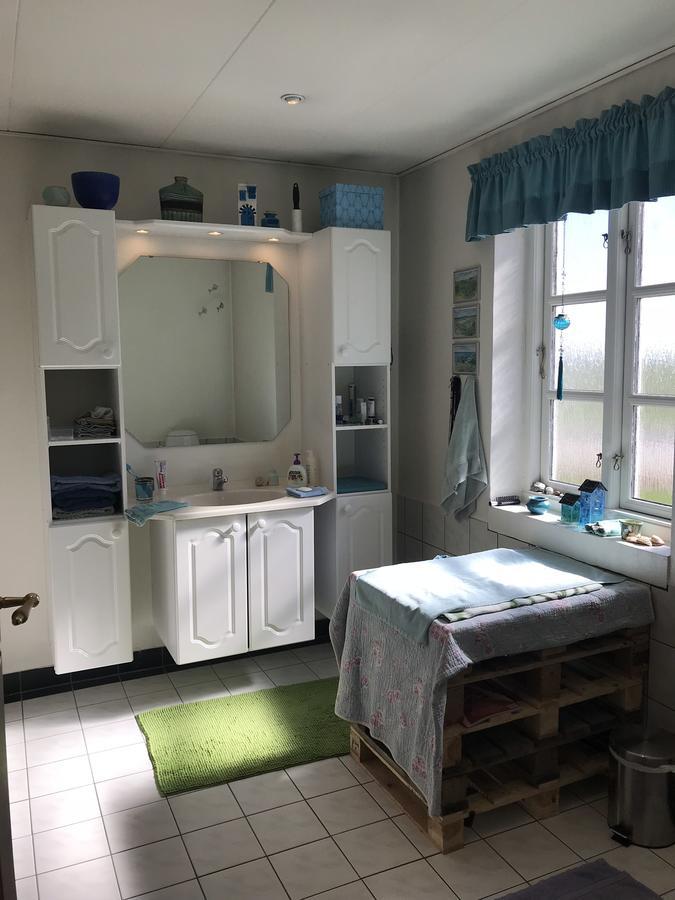 Tranum Lys Og Glas Brovst Екстериор снимка