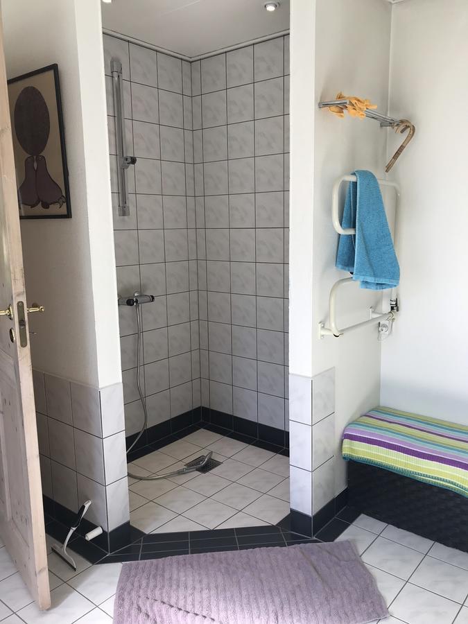 Tranum Lys Og Glas Brovst Екстериор снимка