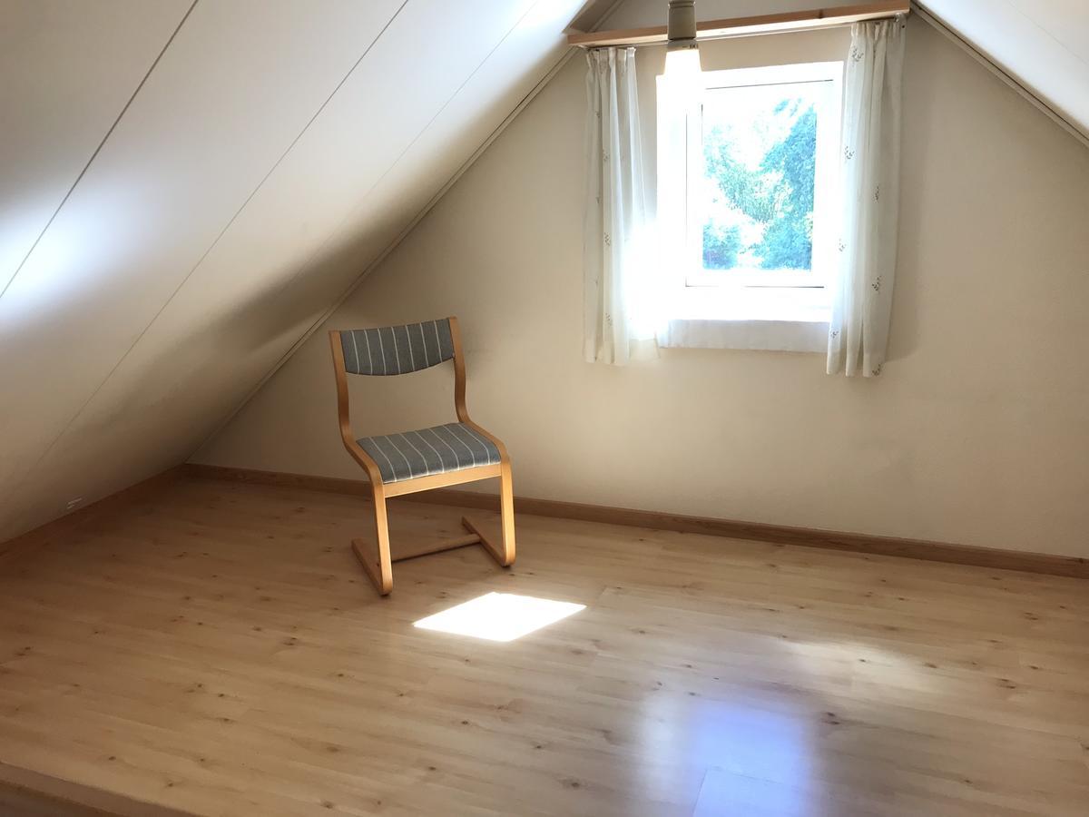 Tranum Lys Og Glas Brovst Екстериор снимка